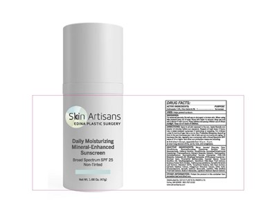 Daily Moist (Sknvp Sp26.50u 001120 Stay Ageless Daily White Bottle R1)
